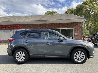 2013 Mazda CX-5 Touring   - Photo 4 - Acton, MA 01720