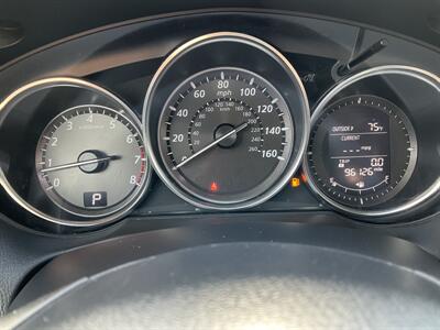 2013 Mazda CX-5 Touring   - Photo 19 - Acton, MA 01720