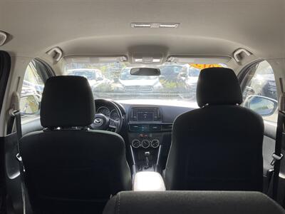 2013 Mazda CX-5 Touring   - Photo 12 - Acton, MA 01720
