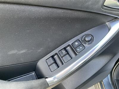 2013 Mazda CX-5 Touring   - Photo 15 - Acton, MA 01720