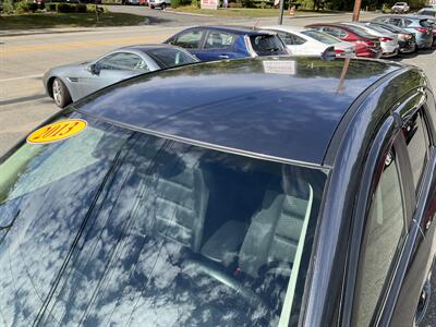 2013 Mazda CX-5 Touring   - Photo 9 - Acton, MA 01720