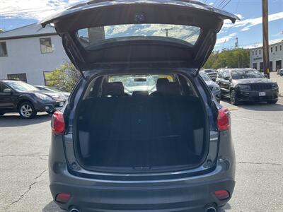 2013 Mazda CX-5 Touring   - Photo 11 - Acton, MA 01720