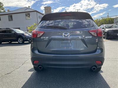 2013 Mazda CX-5 Touring   - Photo 6 - Acton, MA 01720