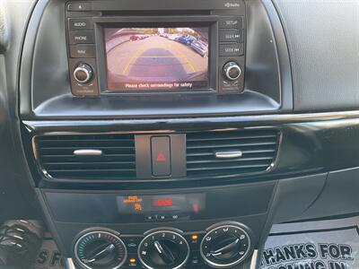 2013 Mazda CX-5 Touring   - Photo 22 - Acton, MA 01720