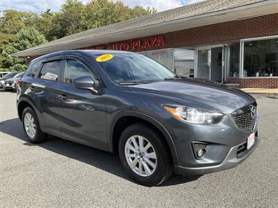 2013 Mazda CX-5 Touring   - Photo 3 - Acton, MA 01720