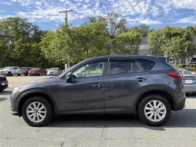 2013 Mazda CX-5 Touring   - Photo 8 - Acton, MA 01720