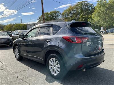 2013 Mazda CX-5 Touring   - Photo 7 - Acton, MA 01720