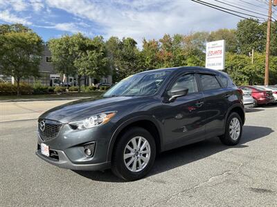2013 Mazda CX-5 Touring   - Photo 1 - Acton, MA 01720