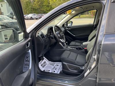 2013 Mazda CX-5 Touring   - Photo 14 - Acton, MA 01720