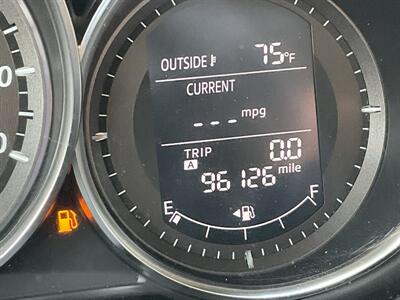 2013 Mazda CX-5 Touring   - Photo 20 - Acton, MA 01720