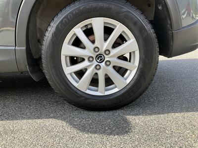 2013 Mazda CX-5 Touring   - Photo 10 - Acton, MA 01720