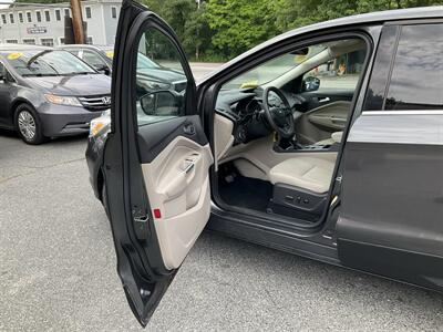 2017 Ford Escape SE - Photo 20 - Acton, MA 01720
