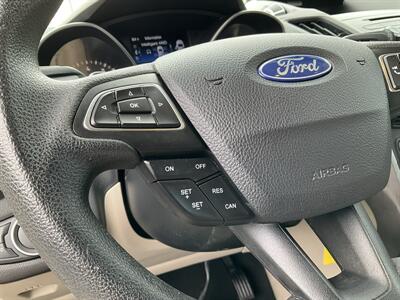 2017 Ford Escape SE - Photo 25 - Acton, MA 01720