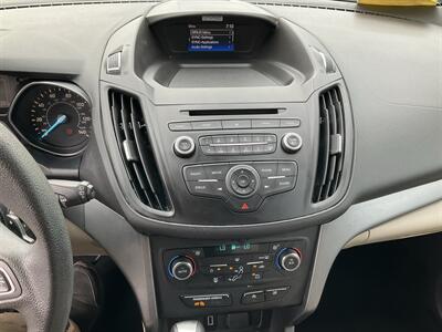 2017 Ford Escape SE - Photo 35 - Acton, MA 01720