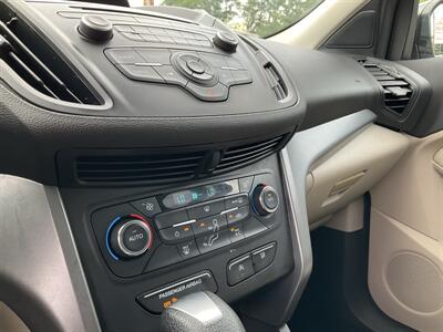 2017 Ford Escape SE - Photo 36 - Acton, MA 01720