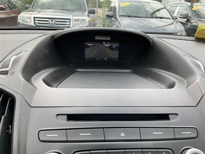 2017 Ford Escape SE - Photo 34 - Acton, MA 01720