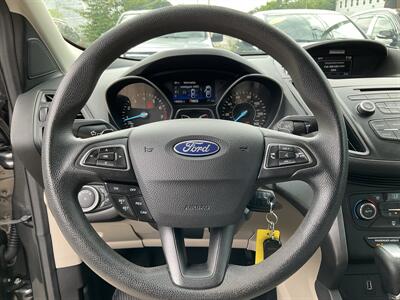 2017 Ford Escape SE - Photo 24 - Acton, MA 01720