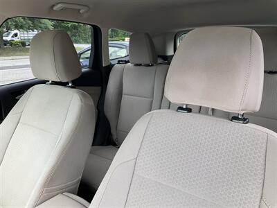 2017 Ford Escape SE - Photo 23 - Acton, MA 01720