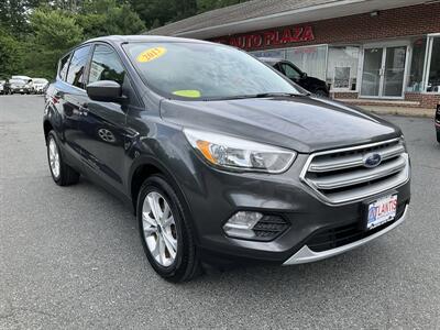 2017 Ford Escape SE - Photo 3 - Acton, MA 01720