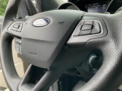 2017 Ford Escape SE - Photo 26 - Acton, MA 01720