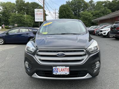 2017 Ford Escape SE - Photo 2 - Acton, MA 01720