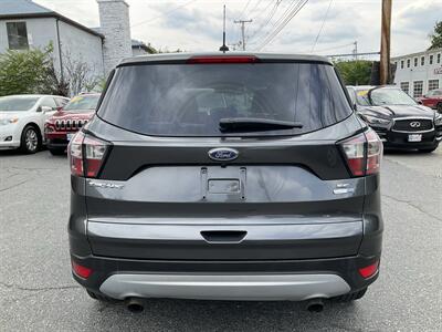2017 Ford Escape SE - Photo 6 - Acton, MA 01720