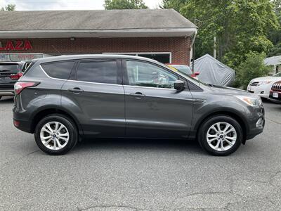 2017 Ford Escape SE - Photo 4 - Acton, MA 01720