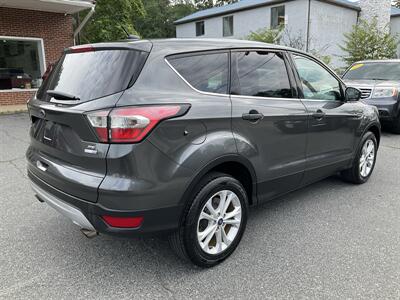 2017 Ford Escape SE - Photo 5 - Acton, MA 01720