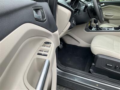 2017 Ford Escape SE - Photo 21 - Acton, MA 01720
