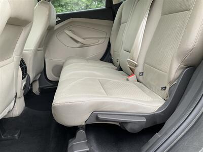 2017 Ford Escape SE - Photo 15 - Acton, MA 01720