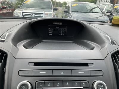 2017 Ford Escape SE - Photo 33 - Acton, MA 01720