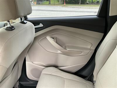 2017 Ford Escape SE - Photo 16 - Acton, MA 01720