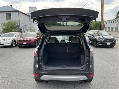 2017 Ford Escape SE - Photo 12 - Acton, MA 01720