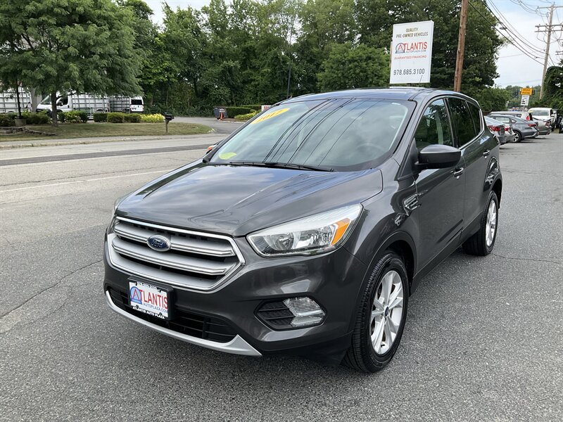 2017 Ford Escape SE   - Photo 1 - Acton, MA 01720