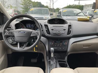 2017 Ford Escape SE - Photo 17 - Acton, MA 01720