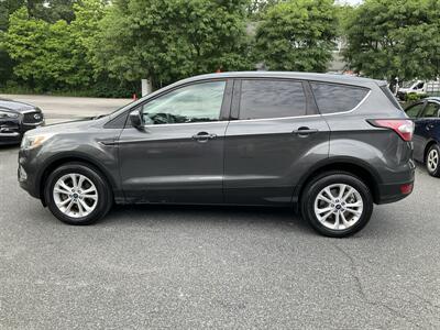 2017 Ford Escape SE - Photo 8 - Acton, MA 01720