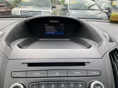 2017 Ford Escape SE - Photo 32 - Acton, MA 01720