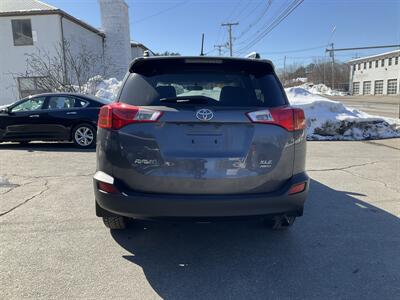 2013 Toyota RAV4 XLE   - Photo 6 - Acton, MA 01720