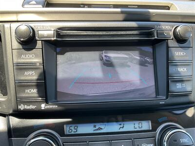 2015 Toyota RAV4 Limited - Photo 21 - Acton, MA 01720
