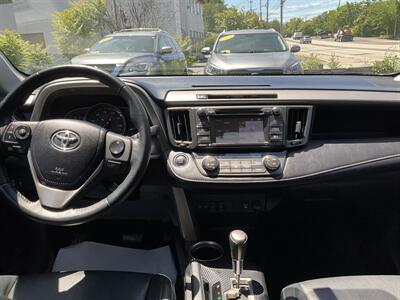 2015 Toyota RAV4 Limited - Photo 14 - Acton, MA 01720