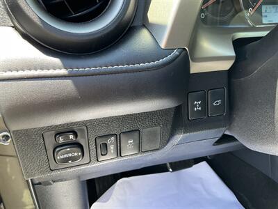 2015 Toyota RAV4 Limited - Photo 20 - Acton, MA 01720