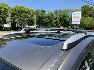 2015 Toyota RAV4 Limited - Photo 8 - Acton, MA 01720