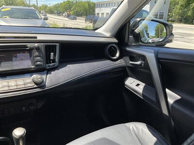 2015 Toyota RAV4 Limited - Photo 15 - Acton, MA 01720