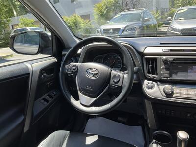 2015 Toyota RAV4 Limited - Photo 16 - Acton, MA 01720