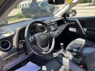 2015 Toyota RAV4 Limited - Photo 18 - Acton, MA 01720