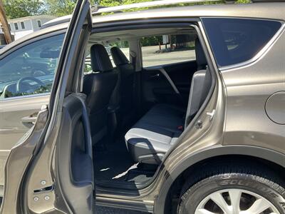2015 Toyota RAV4 Limited - Photo 13 - Acton, MA 01720