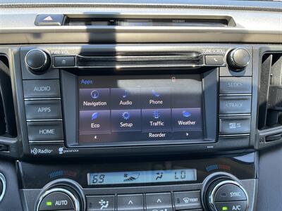 2015 Toyota RAV4 Limited - Photo 22 - Acton, MA 01720