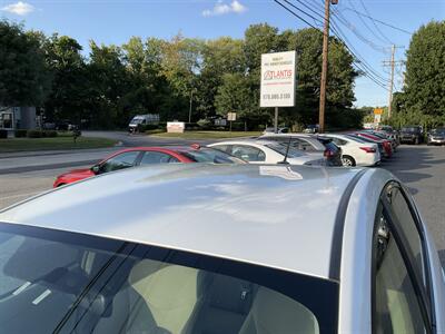 2011 Toyota Prius Two - Photo 8 - Acton, MA 01720