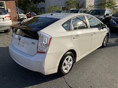 2011 Toyota Prius Two - Photo 4 - Acton, MA 01720
