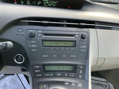 2011 Toyota Prius Two - Photo 20 - Acton, MA 01720